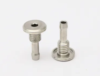 cnc machining parts