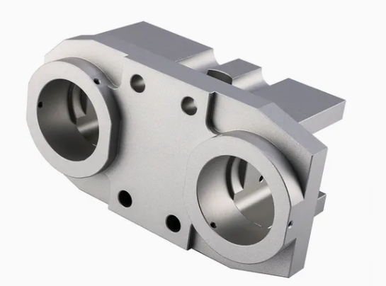 cnc machining parts