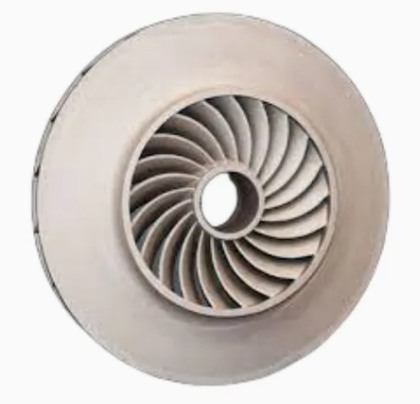 pump impeller