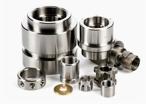cnc machining parts