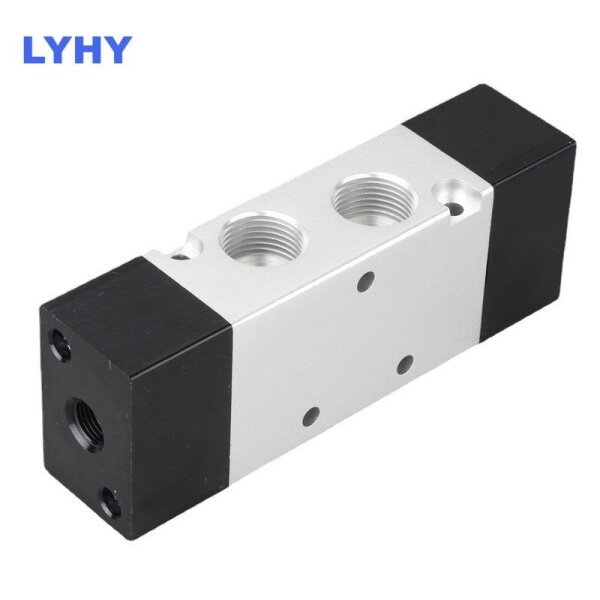 4A series pneumatic Air Control Valve