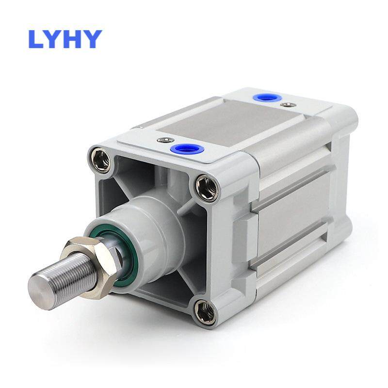 DNC series ISO6431 standard cylinder