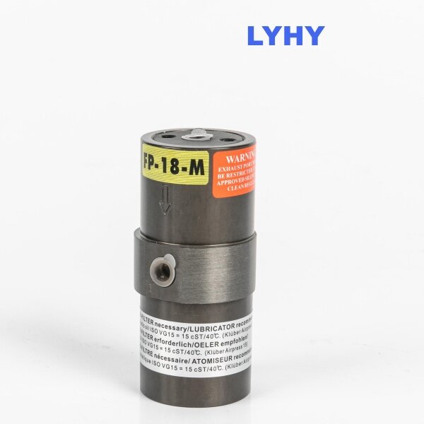 FP series piston reciprocating vibrator(No Base)