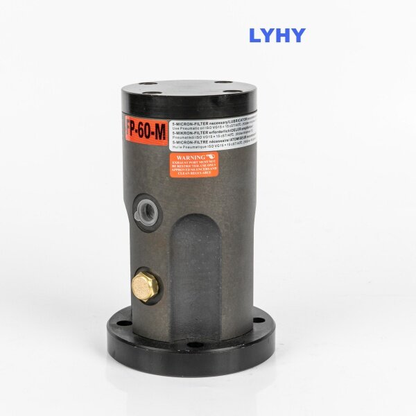 FP series piston reciprocating vibrator(With Base)