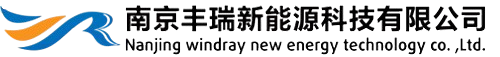nanjing windray new energy technology co.,ltd logo