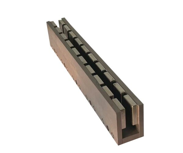 linear motors