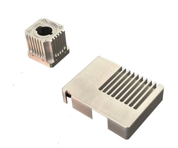 machining & sheet metal