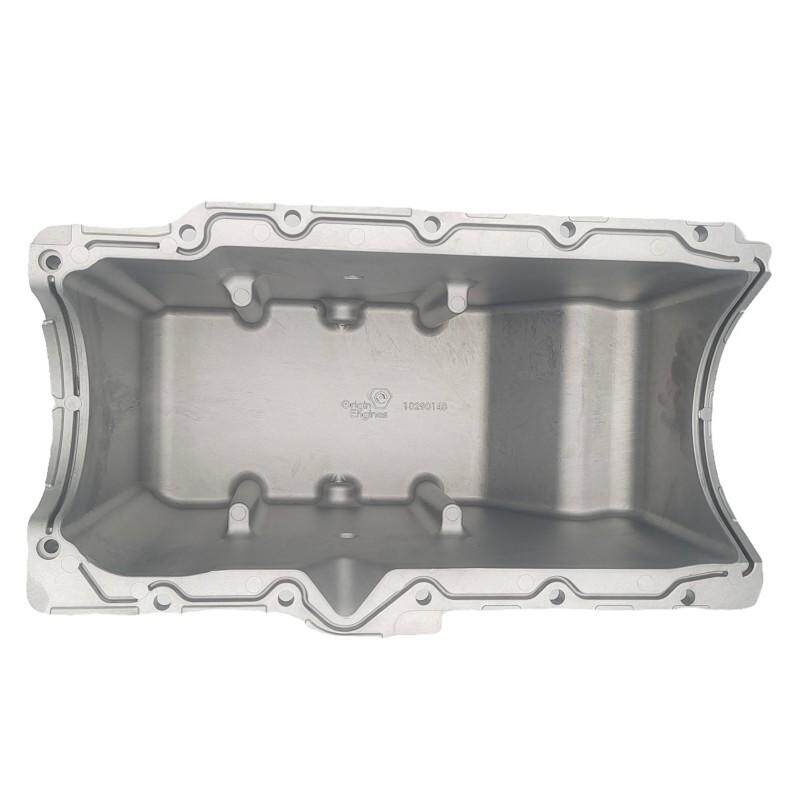 سبائك الألومنيوم الزيت عموم يموت الصب