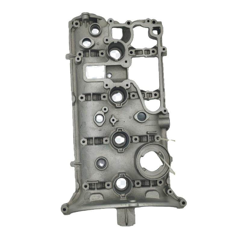 غطاء متكامل لنظام محرك الصب يموت الضغط العالي