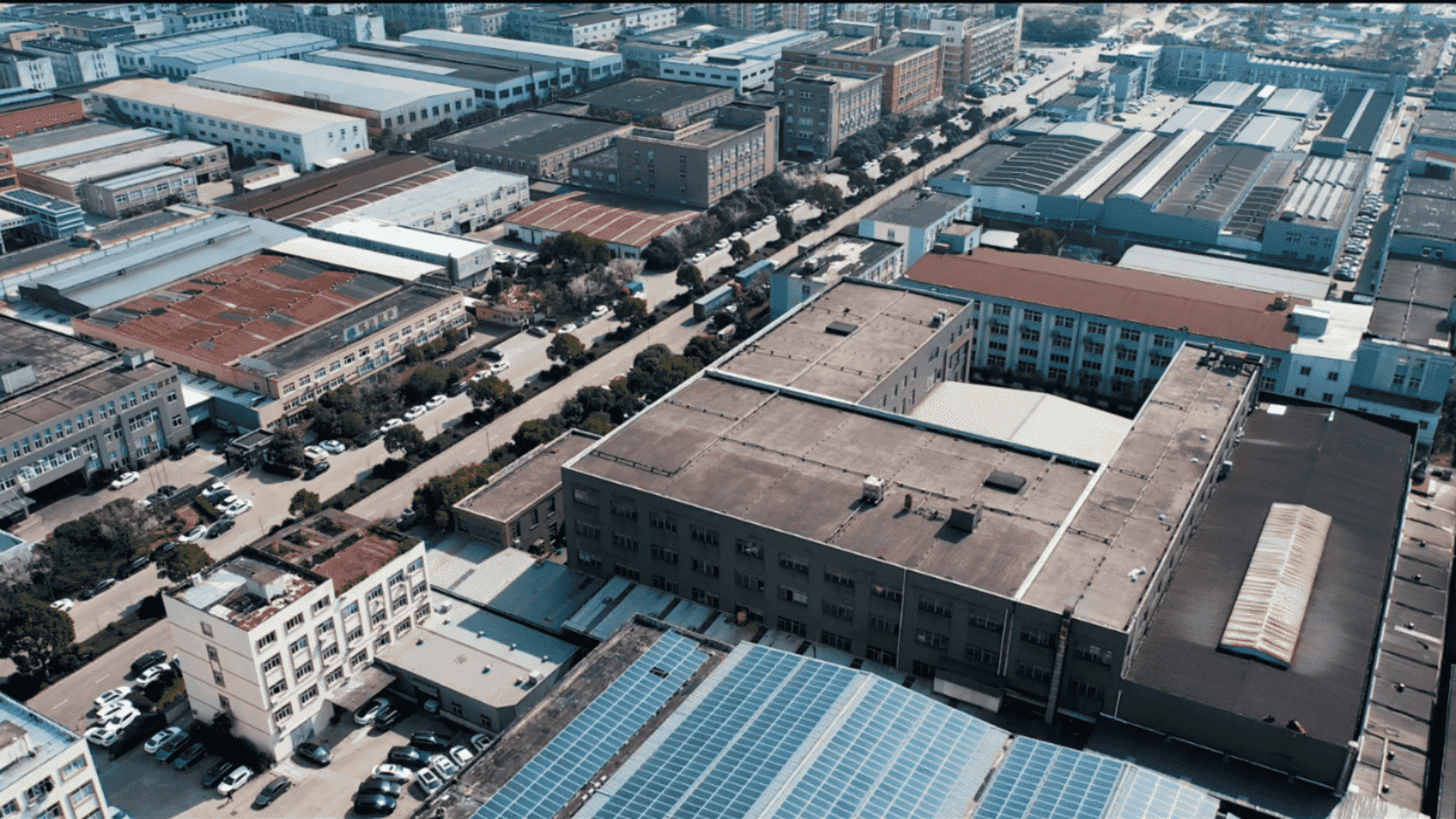 私たちについて