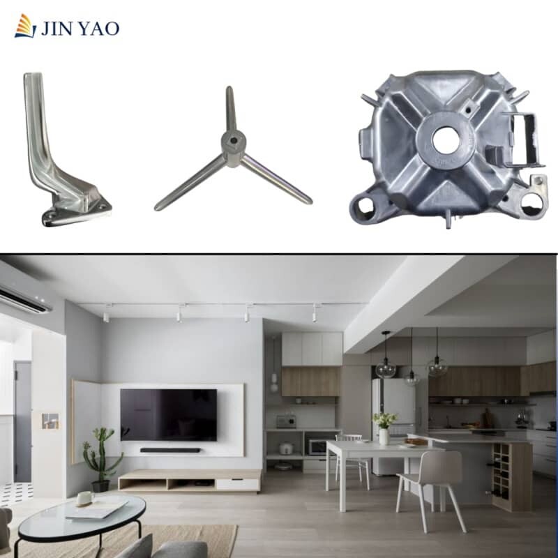 furniture and appliance accessories