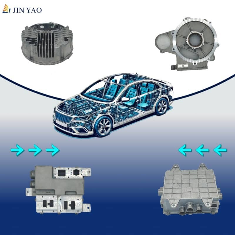 new energy electric vehicle