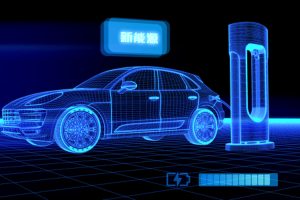 الطاقة الجديدة