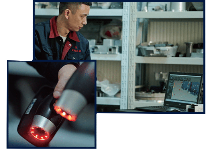 لماذا تختارنا