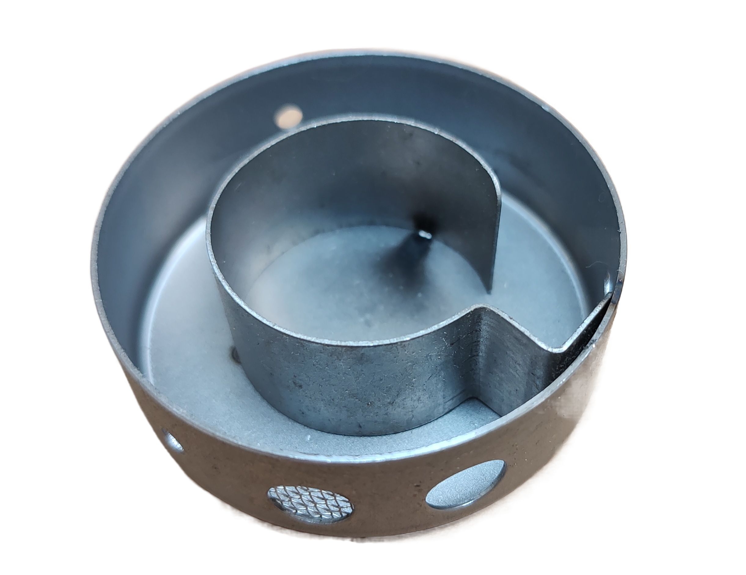 welding parts by laser