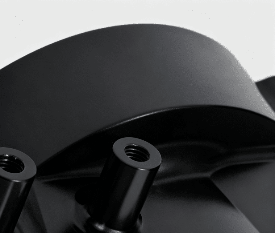 industrial manufacturing product surface treatment classification and its importance