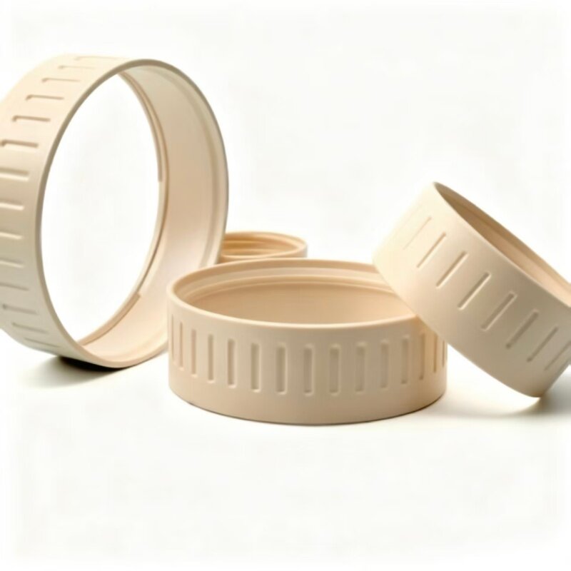 injection molding services