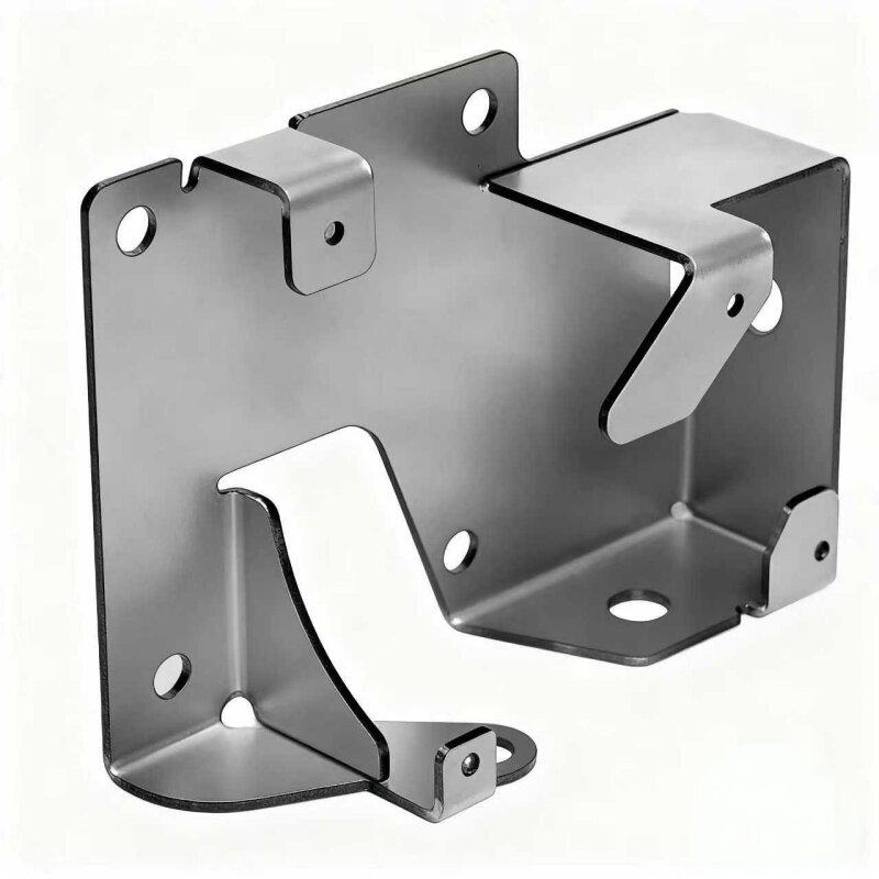 sheet metal fabrication services