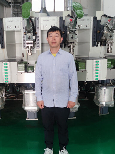 chief quality manager