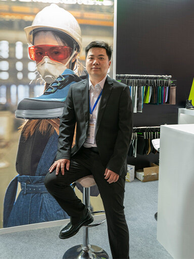 chief technology officer