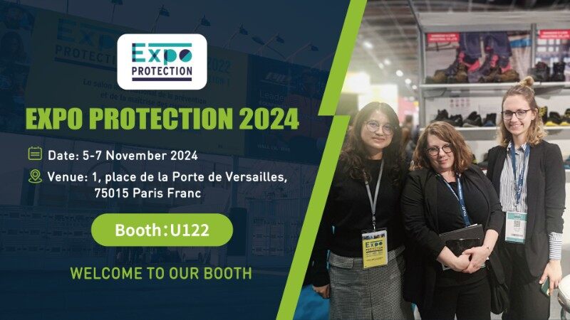 expo protection 2024 welcome to visit us