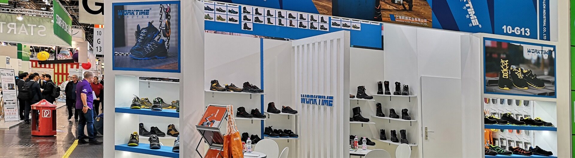 partnership & employment banner