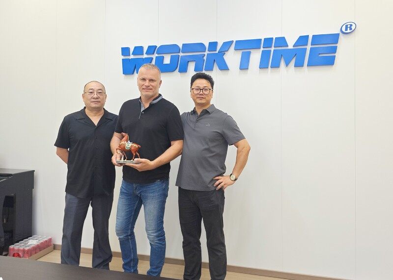 the most important meeting of the year