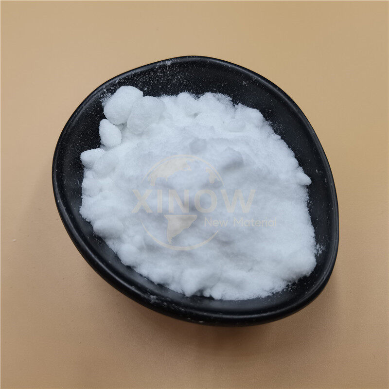lidocaine hcl powder