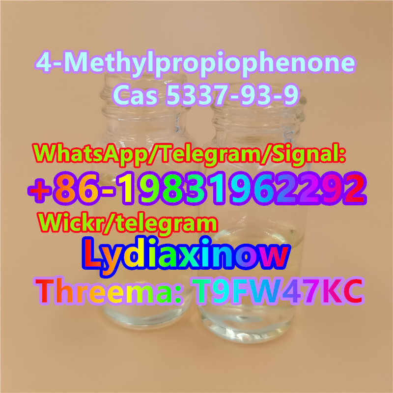 1 (4 methylphenyl)propan 1 one cas 5337 93 9 yellow liquid safety to russia