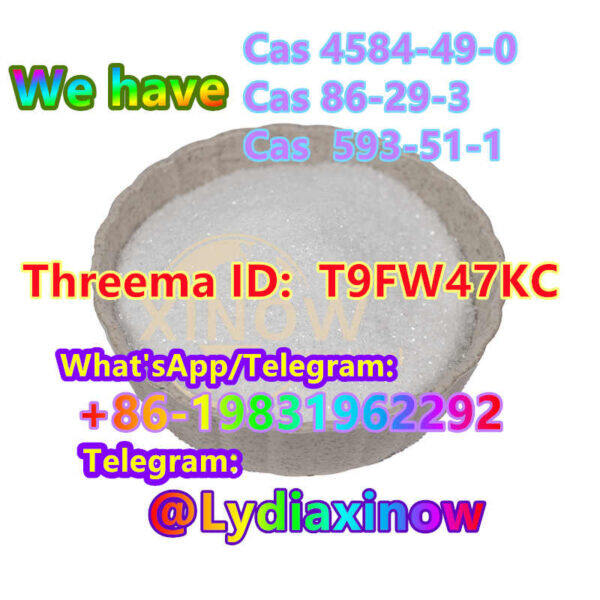 customs free 2,2 diphenylacetonitrile cas 86 29 3 source factory price