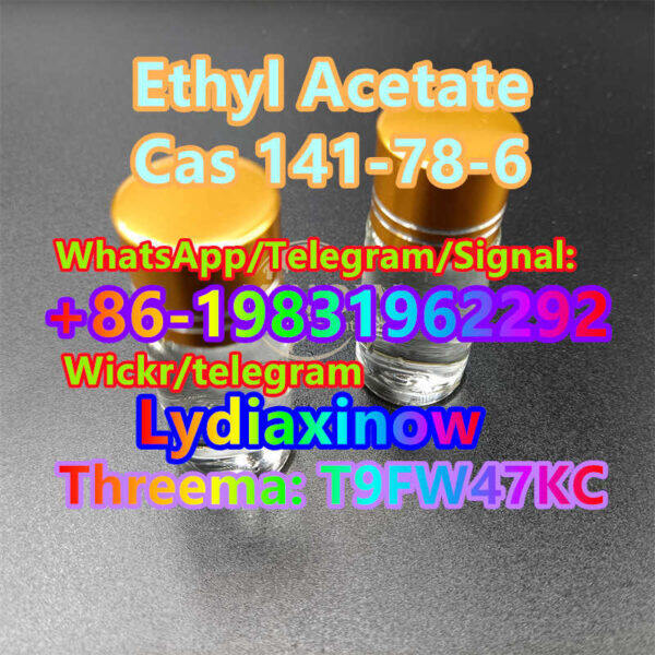99% high purity ethyl acetate cas 141 78 6 xinow china top supplier price