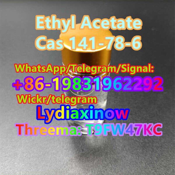 99% high purity ethyl acetate cas 141 78 6 xinow china top supplier price