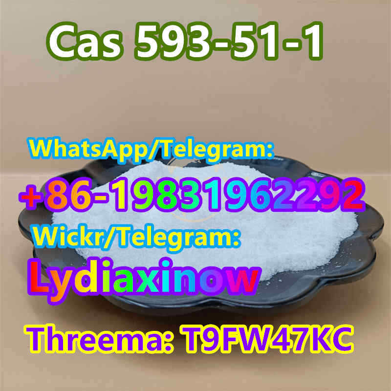 buy 593 51 1 methylamine hydrochloride methylamine hcl powder cas:593 51 1