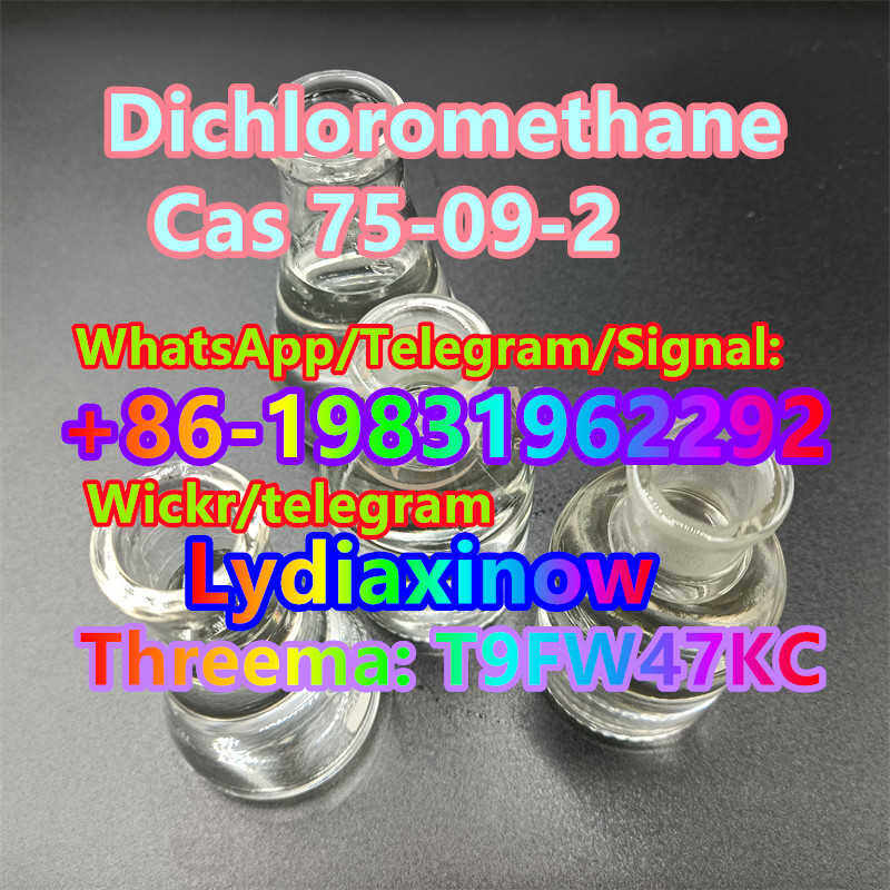 large stock dichloromethane cas 75 09 2 xinow china top supplier price